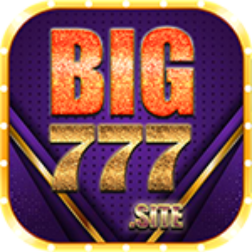 logo big777